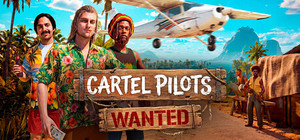 Cartel Pilots Wanted banner