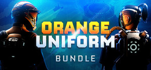 Orange Uniform Bundle banner