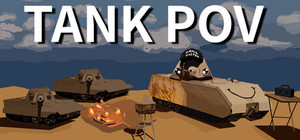 Tank POV banner