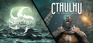 Whispers from the Abyss banner