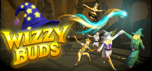 Wizzy Buds banner
