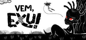 Vem, Exu banner