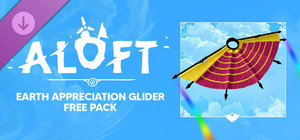 Aloft - Earth Appreciation Glider Free Pack banner