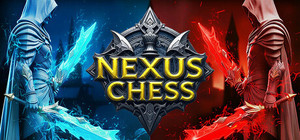 NEXUS CHESS banner
