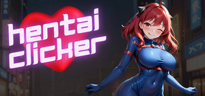 Hentai Clicker: Mila is streaming banner
