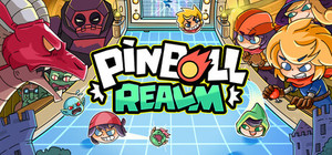 Pinball Realm banner