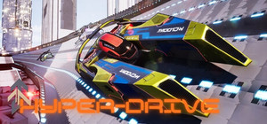 Hyper-Drive banner
