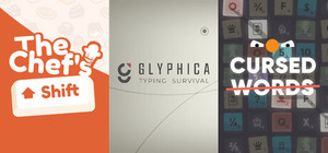 Type Up A Storm banner