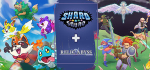 Shard Squad x Relic Abyss banner
