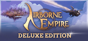 Airborne Empire Deluxe Edition banner