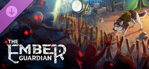 The Ember Guardian - Husky Skin Supporter Pack banner