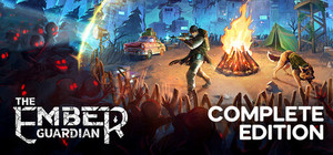 The Ember Guardian: Supporter banner