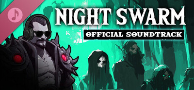 Night Swarm Soundtrack