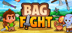 Bag Fight banner