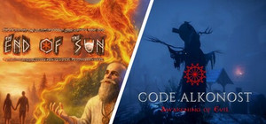 Mythology Collection banner