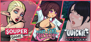 Witchy Friend Pack banner