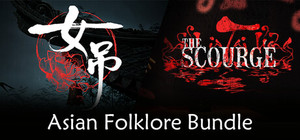 Asian Folklore banner