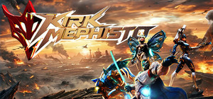 Kirk Mephisto banner