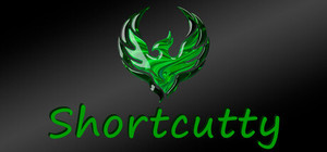 Shortcutty banner