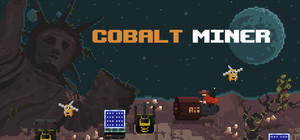 Cobalt Miner banner