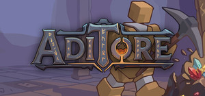 Aditore banner