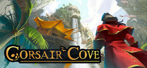 Corsair Cove banner