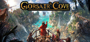 Corsair Cove banner