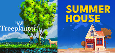 Treeplanter X SUMMERHOUSE Bundle