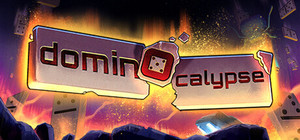 Dominocalypse banner