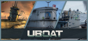 UBOAT Complete Pack banner