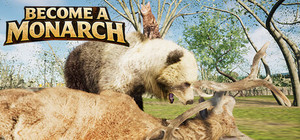 Become A Monarch banner