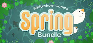 Whitethorn Games Spring banner