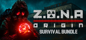 Z.O.N.A: Origin — Survival Bundle banner