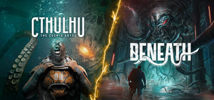 Beneath x Cthulhu: The Cosmic Abyss banner