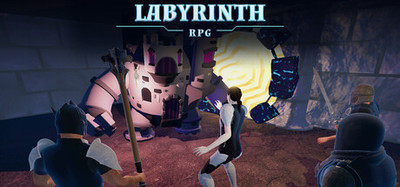 Labyrinth RPG