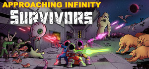 Approaching Infinity Survivors banner