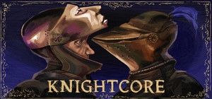 KNIGHTCORE banner