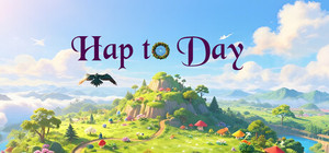 Hap to Day banner