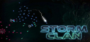 Storm Clan banner