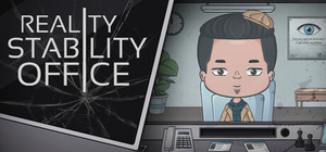 Reality Stability Office banner