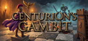 Centurion's Gambit banner