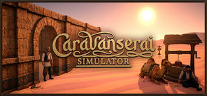 Caravanserai Simulator banner