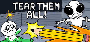 Tear Them All banner