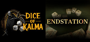 ENDSTATION x Dice of Kalma banner