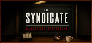 The Syndicate: Classified Operations banner