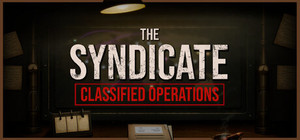 The Syndicate: Classified Operations banner