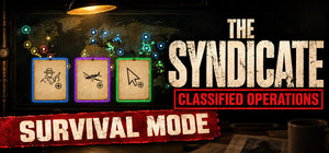 The Syndicate: Classified Operations banner