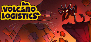 Volcano Logistics banner
