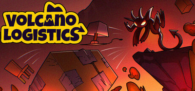 Volcano Logistics