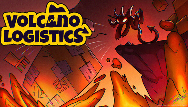 Volcano Logistics